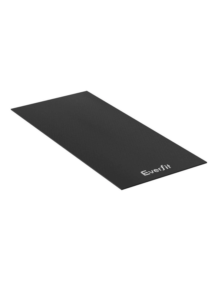Equipment Exercise Mat in Black image 1