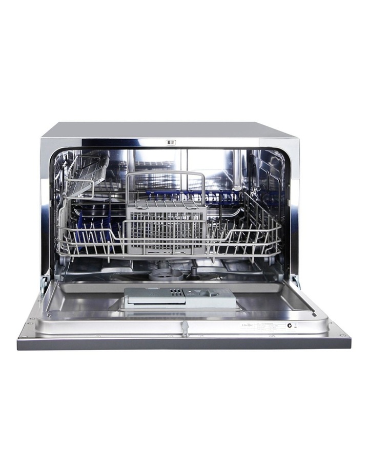 myer dishwasher