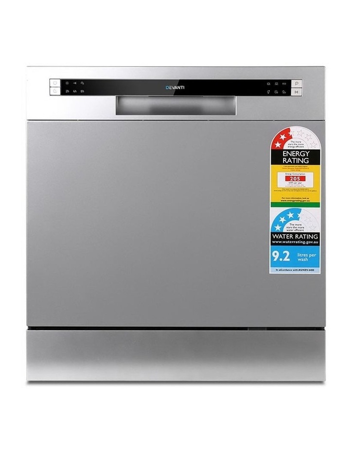 myer dishwasher