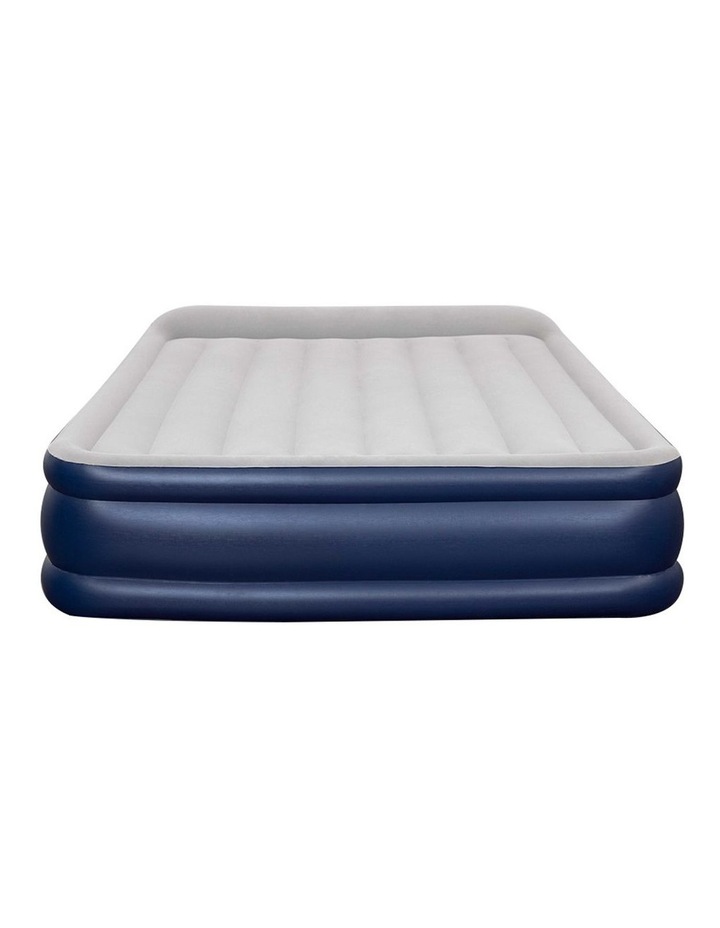 My Plaza Bestway Queen Air Bed Air Beds Inflatable Mattress