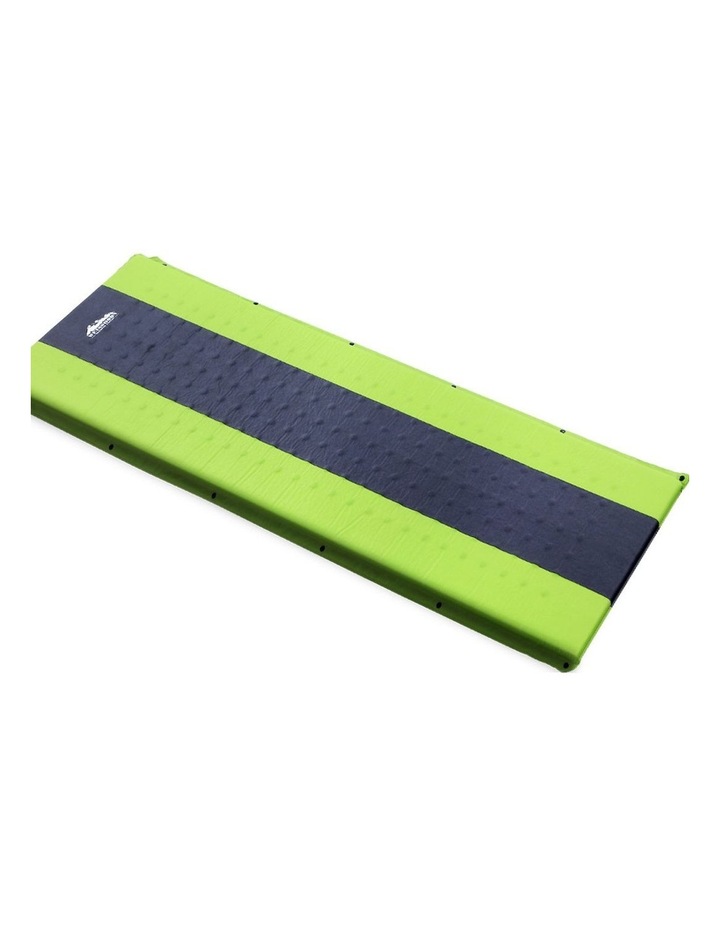 Goplus 13 Inflatable Gymnastics Mat Air Track Floor   Walmart