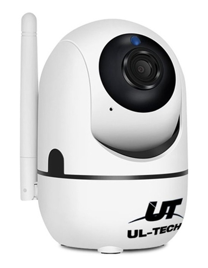 UL-Tech 1080P Wireless IP Camera CCTV 