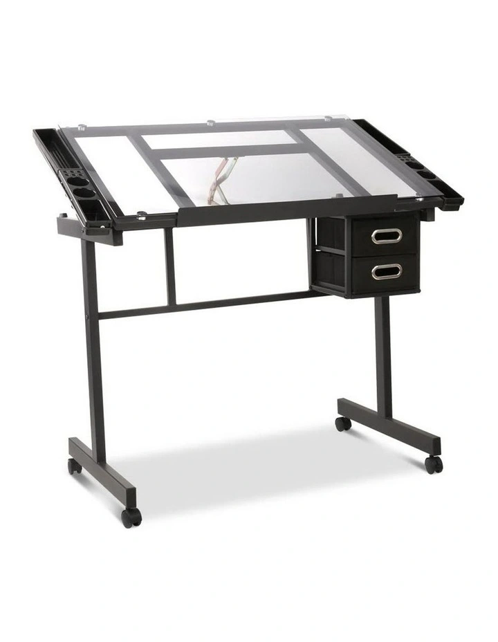 Adjustable Drawing Desk image 1