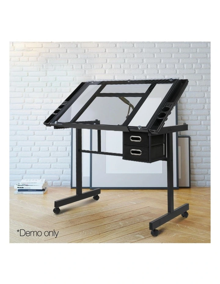 Adjustable Drawing Desk image 3