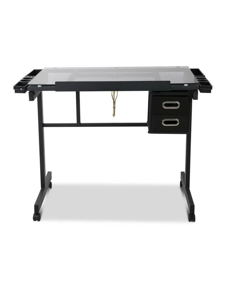 Adjustable Drawing Desk image 4