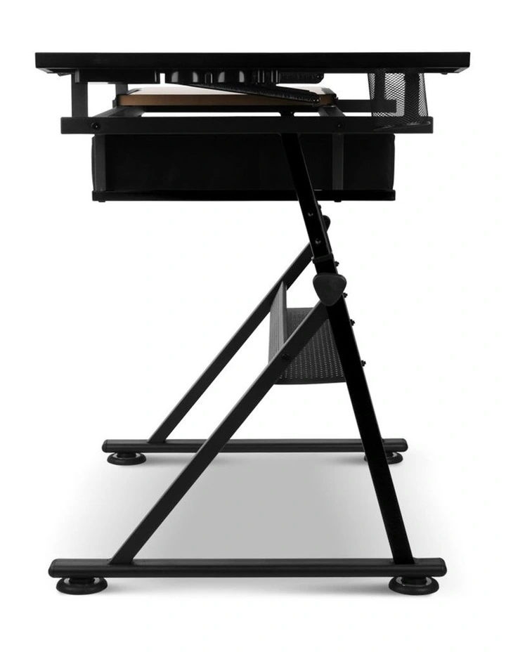 Tilt Drafting Table Stool Set image 5