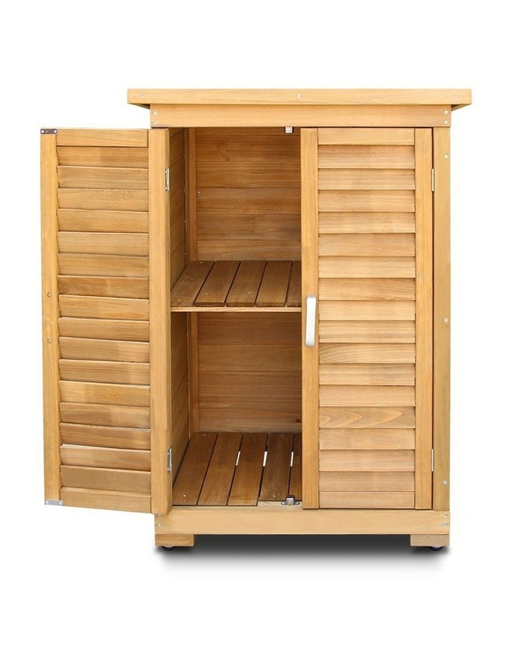 Gardeon Portable Wooden Garden Storage Cabinet Myer Gardeon Portable Wooden Garden Storage, Storage Cabinet Target Australia