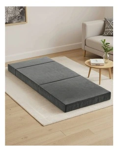 Folding Foam Portable Mattress