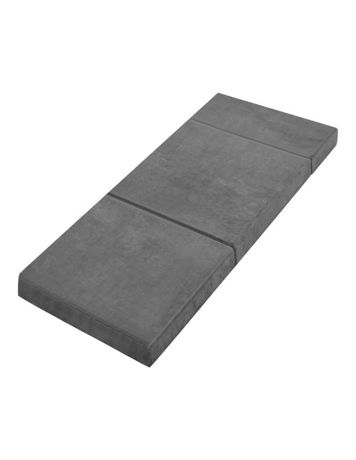 Folding Foam Portable Mattress image 5
