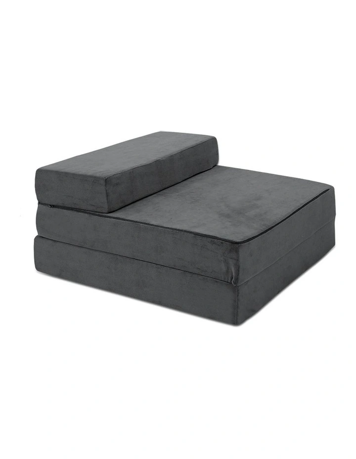 Folding Foam Portable Mattress image 6