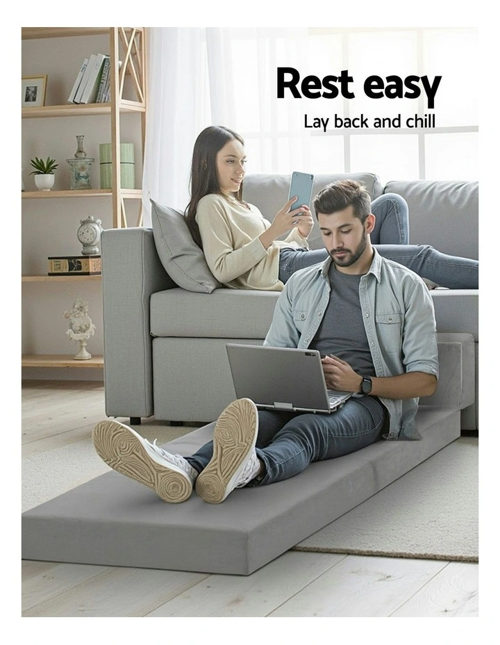 Foam Mattress image 2
