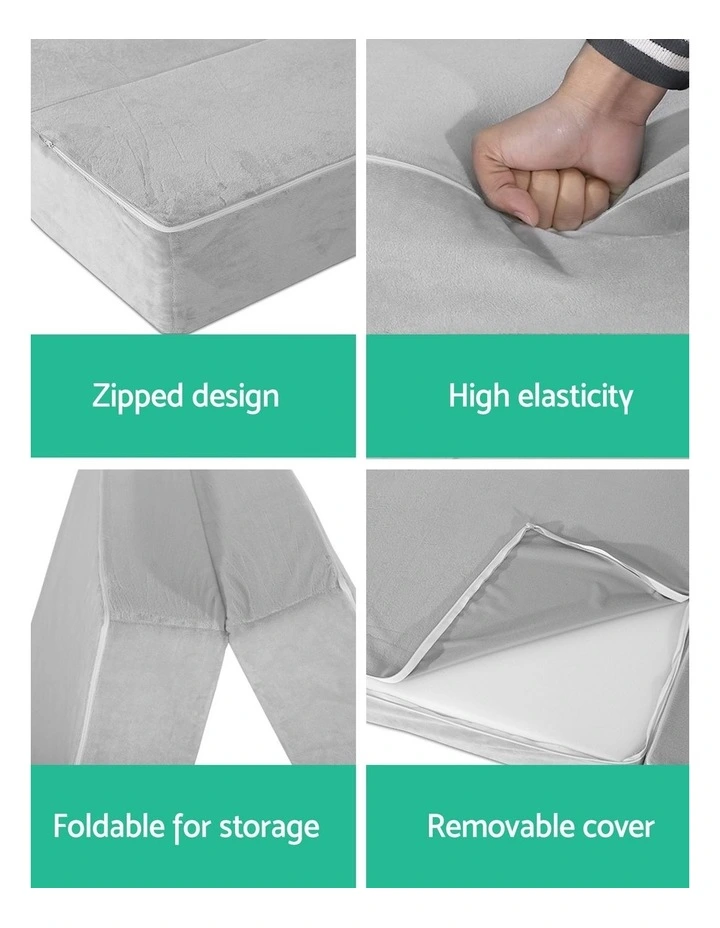 Foam Mattress image 3