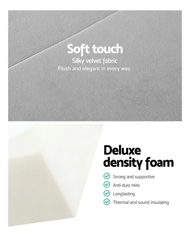 Foam Mattress image 4