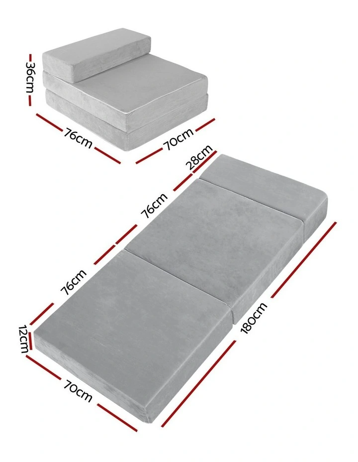 Foam Mattress image 7