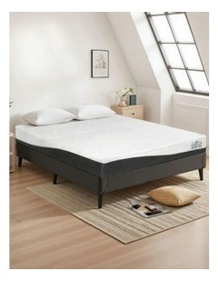 Double Size Memory Foam