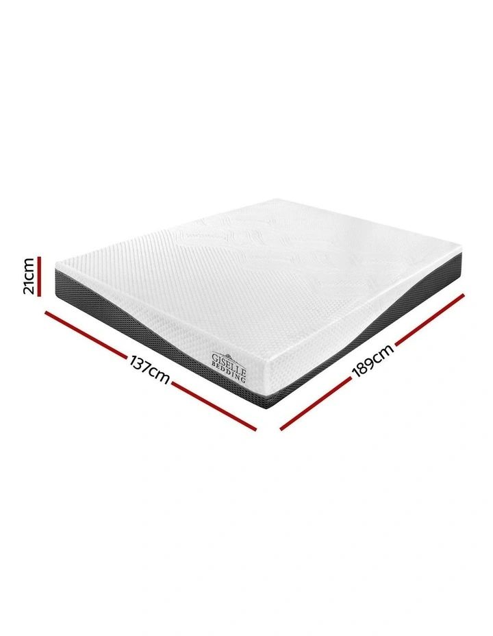 Double Size Memory Foam image 7