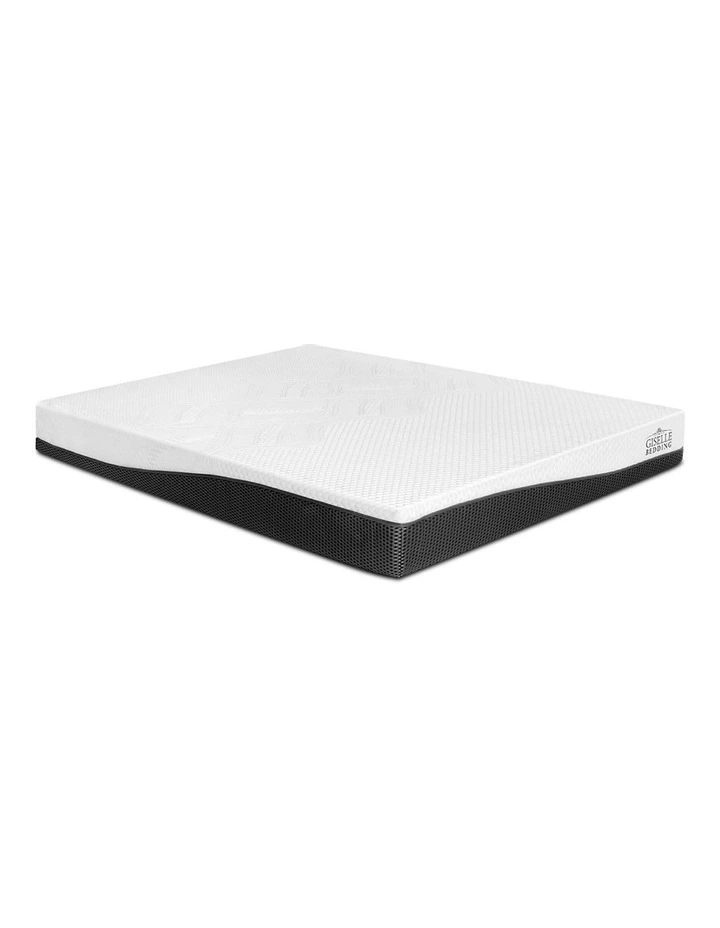 Queen Size Memory Foam Mattress image 1