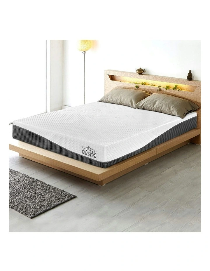 Queen Size Memory Foam Mattress image 3