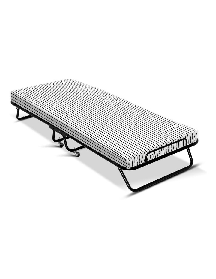 Artiss Foldable Bed Myer