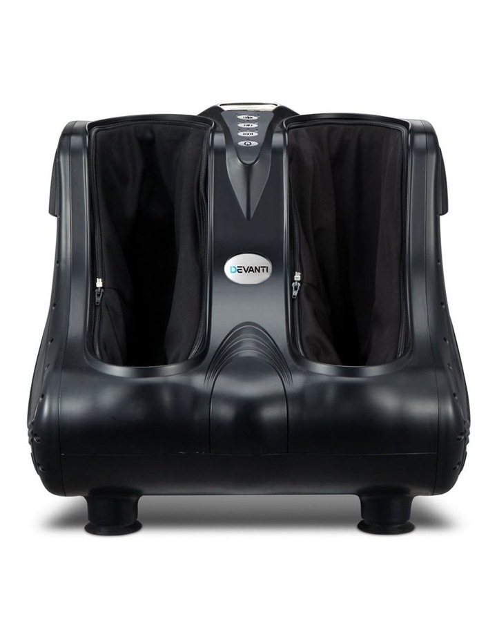 Foot and calf massager myer clearance