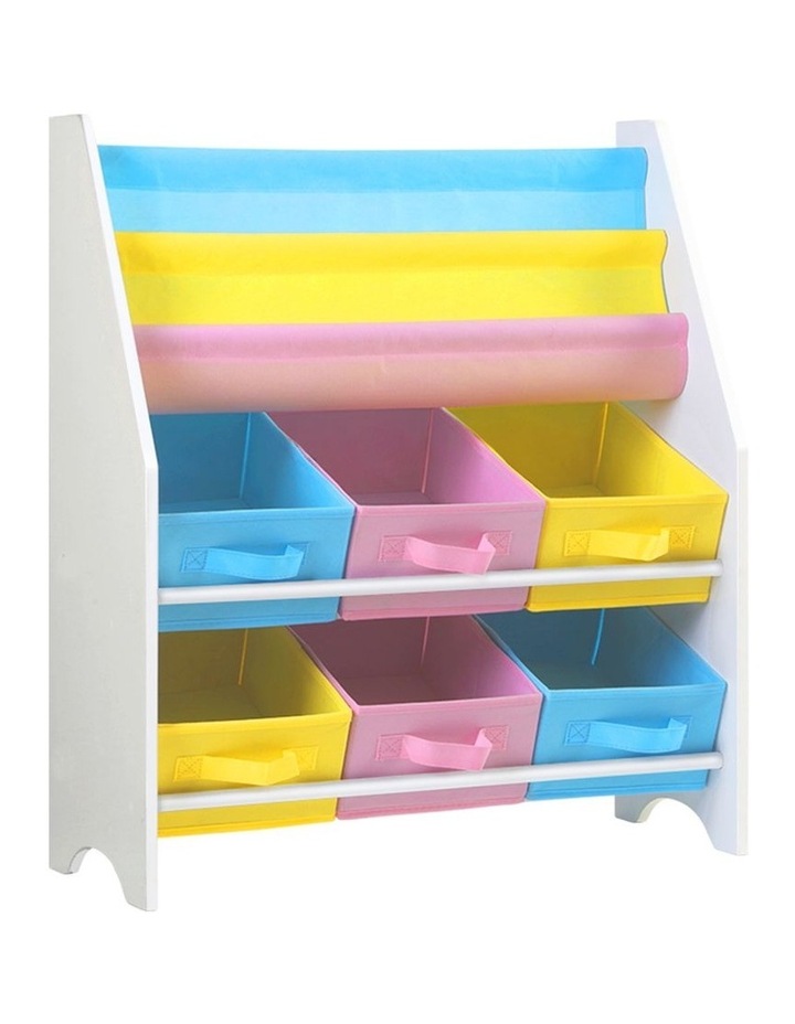 toy storage 1