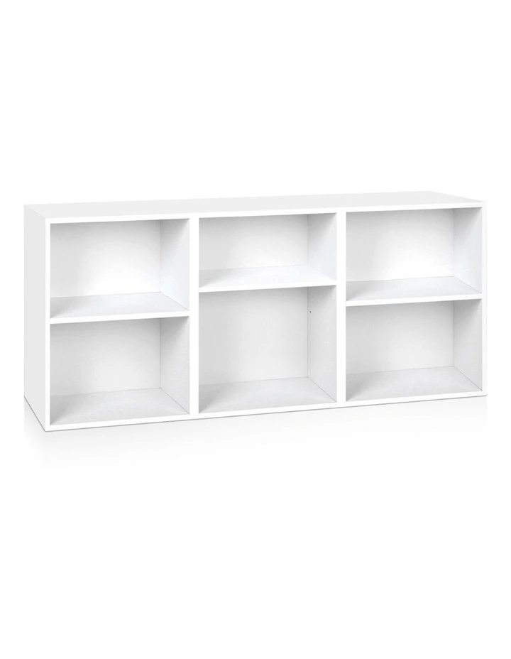 3 Piece Storage Shelf image 1