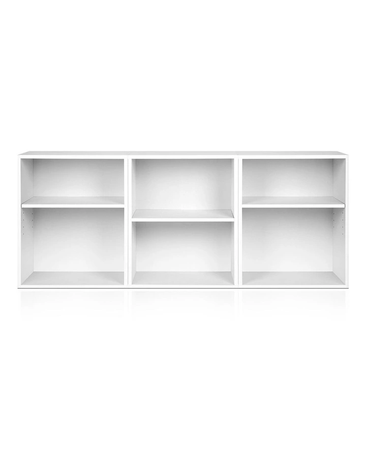 3 Piece Storage Shelf image 4