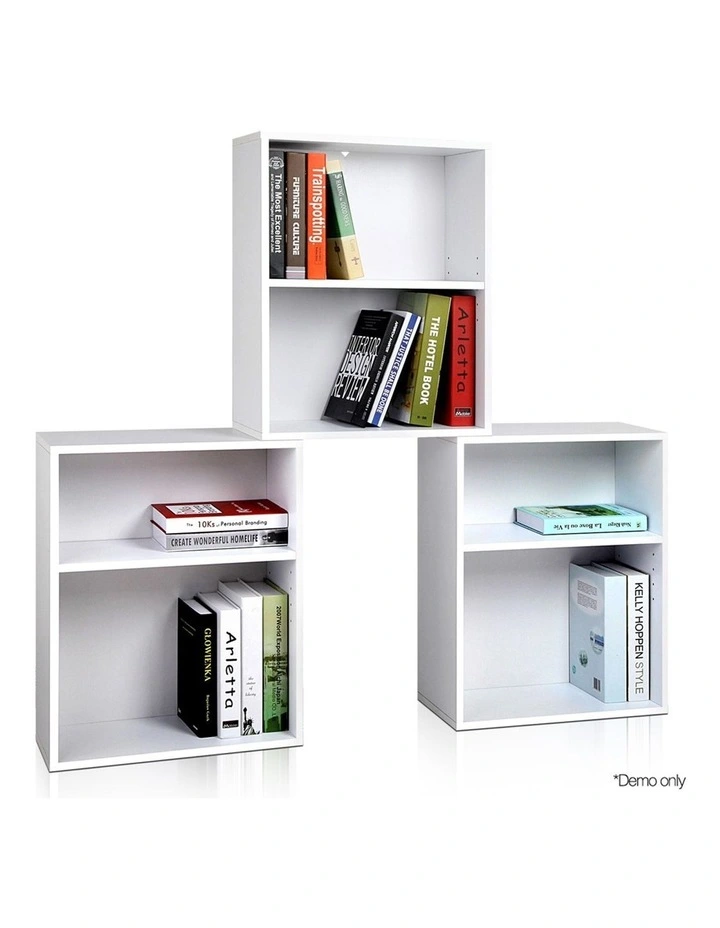 3 Piece Storage Shelf image 7
