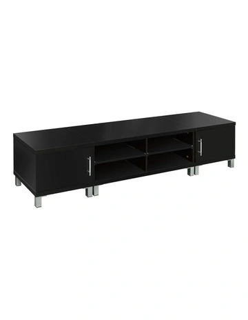 Artiss Entertainment Unit with Cabinets