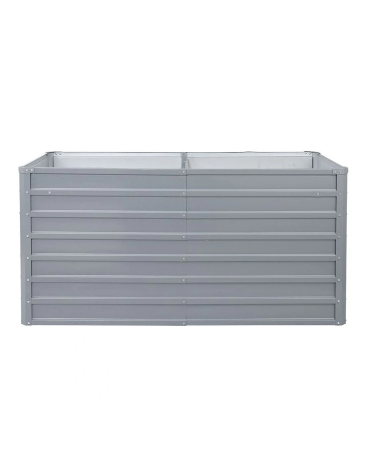Raised Garden Beds - 320x80x77cm image 3