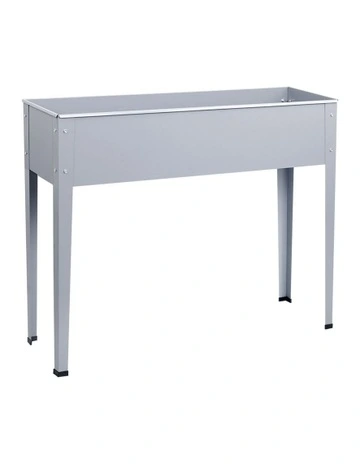 Raised Garden Bed 100X80X30cm