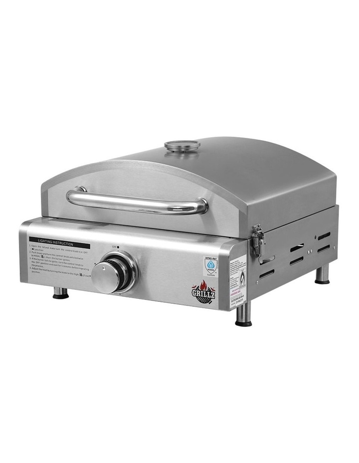 Devanti Portable Gas Oven Myer