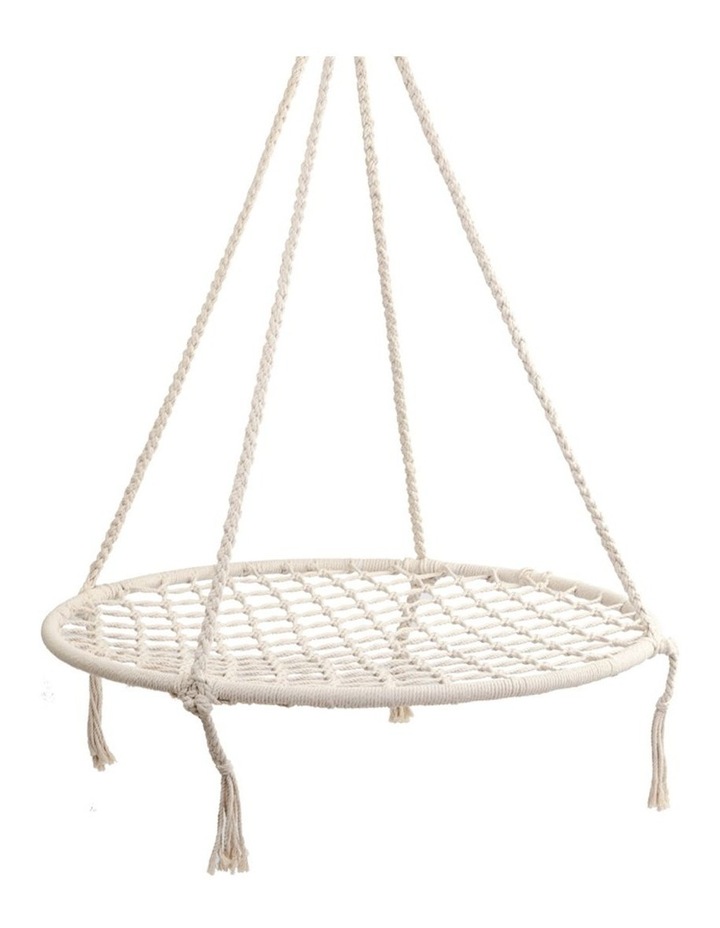 Gardeon Kids Hammock Swing Chair Myer
