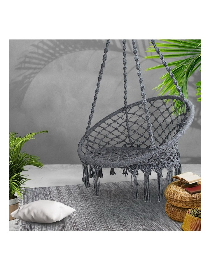 Gardeon Hammock Swing Chair Myer
