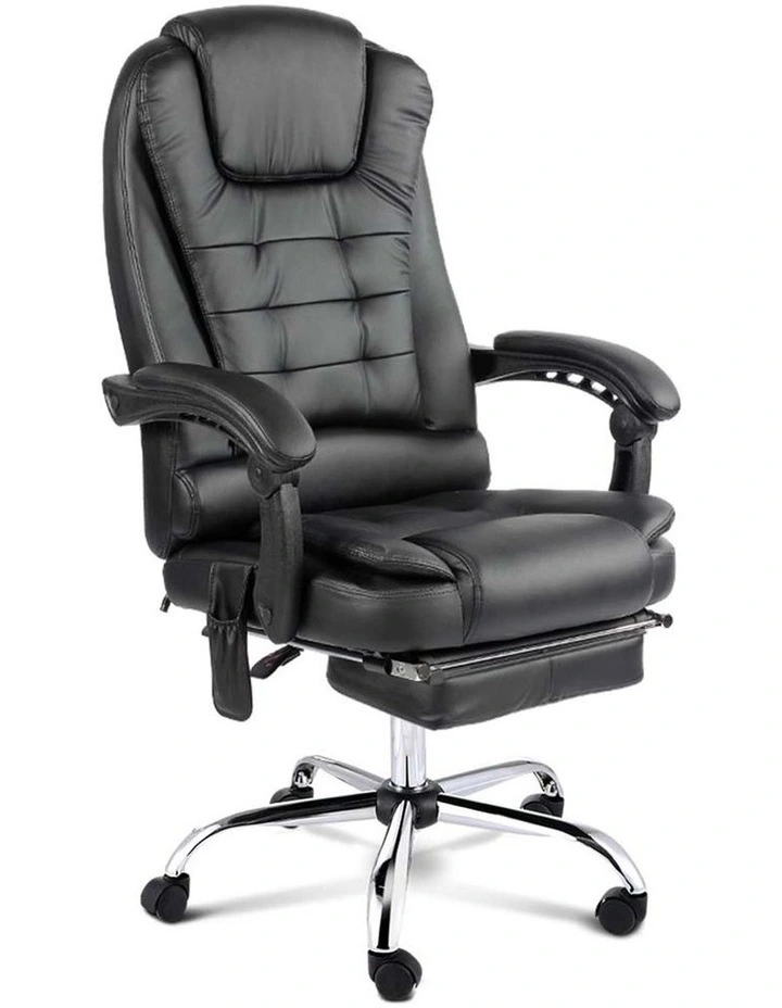 8 Point Executive Massage Office Computer Chair image 3