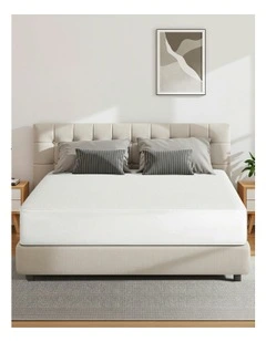 Double Bedding Mattress Protector