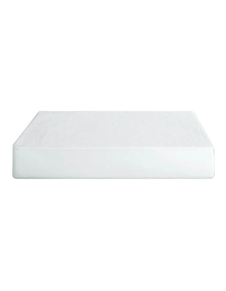 Double Bedding Mattress Protector image 6
