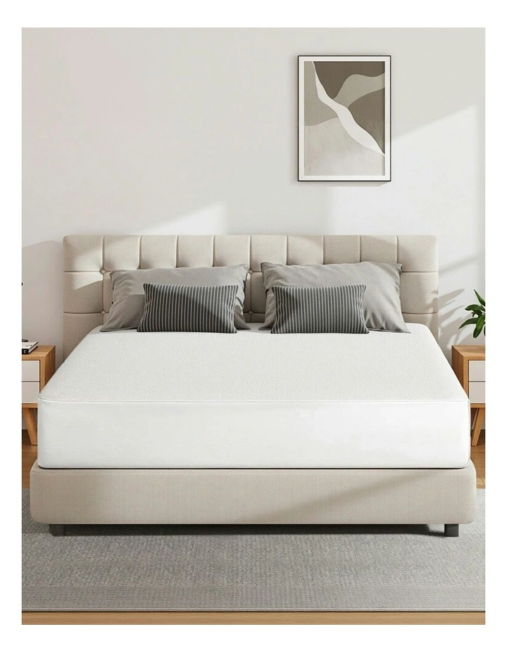 Bedding Mattress Protector King image 1