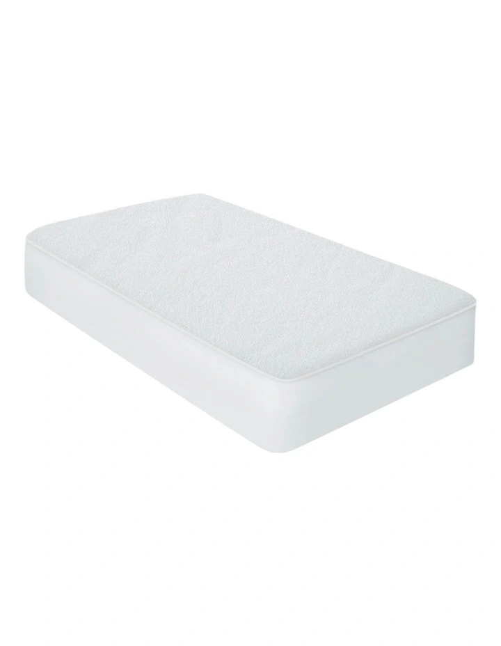 Mattress Protector King Single image 5