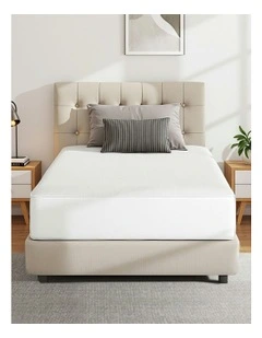 Mattress Protector Single