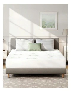 Bamboo Mattress Protector Queen
