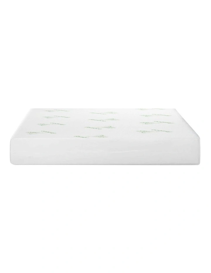 Bamboo Mattress Protector Queen image 6