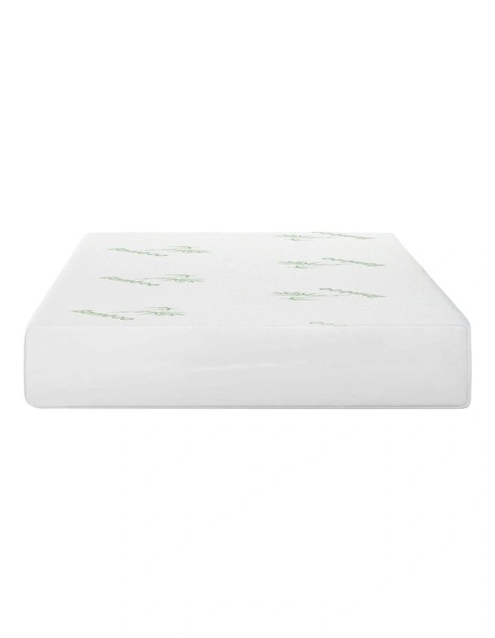 Mattress Protector Bamboo Single image 6