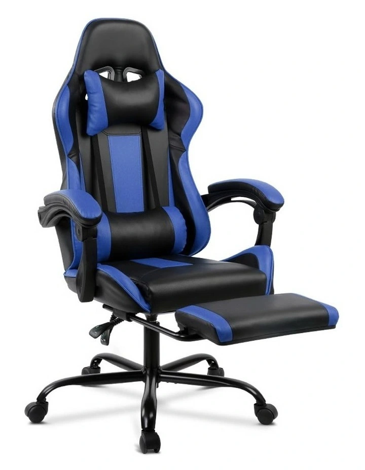 Gaming chair myer clearance