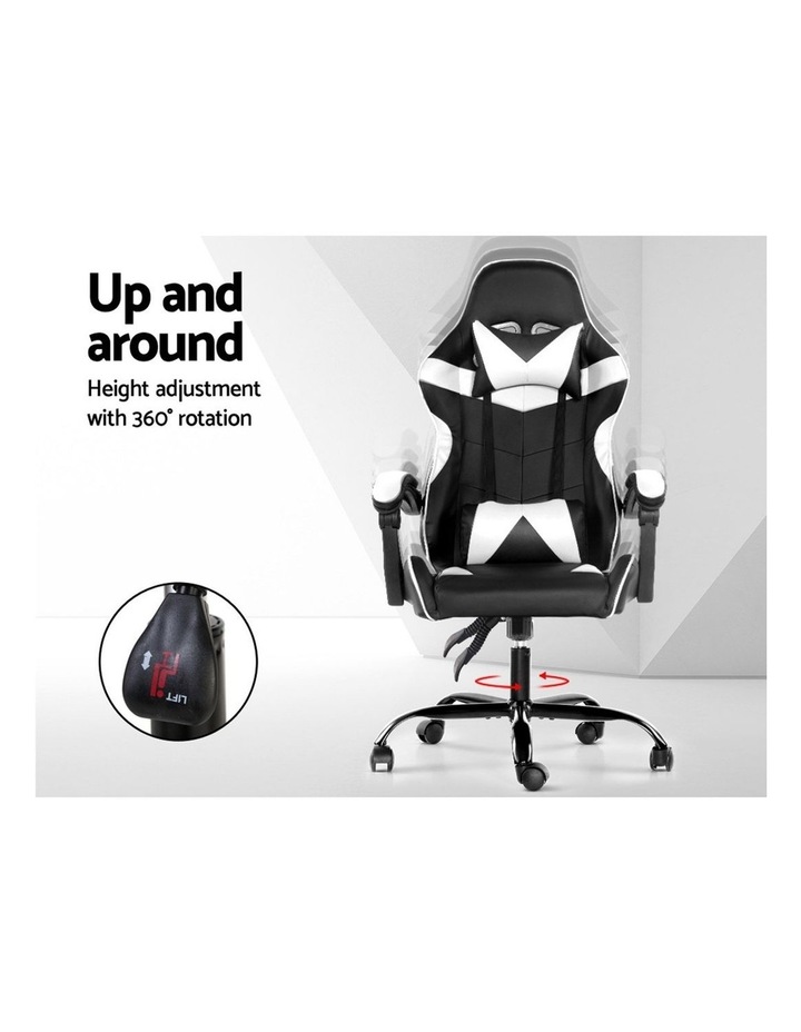 Gaming chair myer clearance