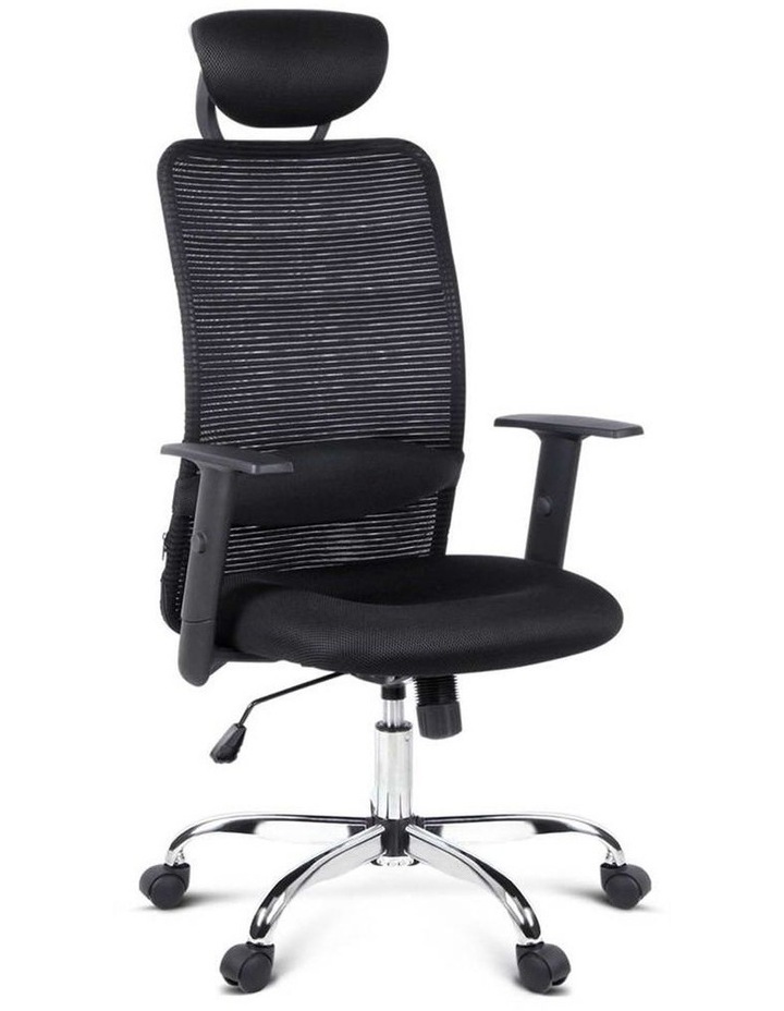 Artiss Mesh High Back Office Desk Chair Myer Mesh High Back Office Desk Chair