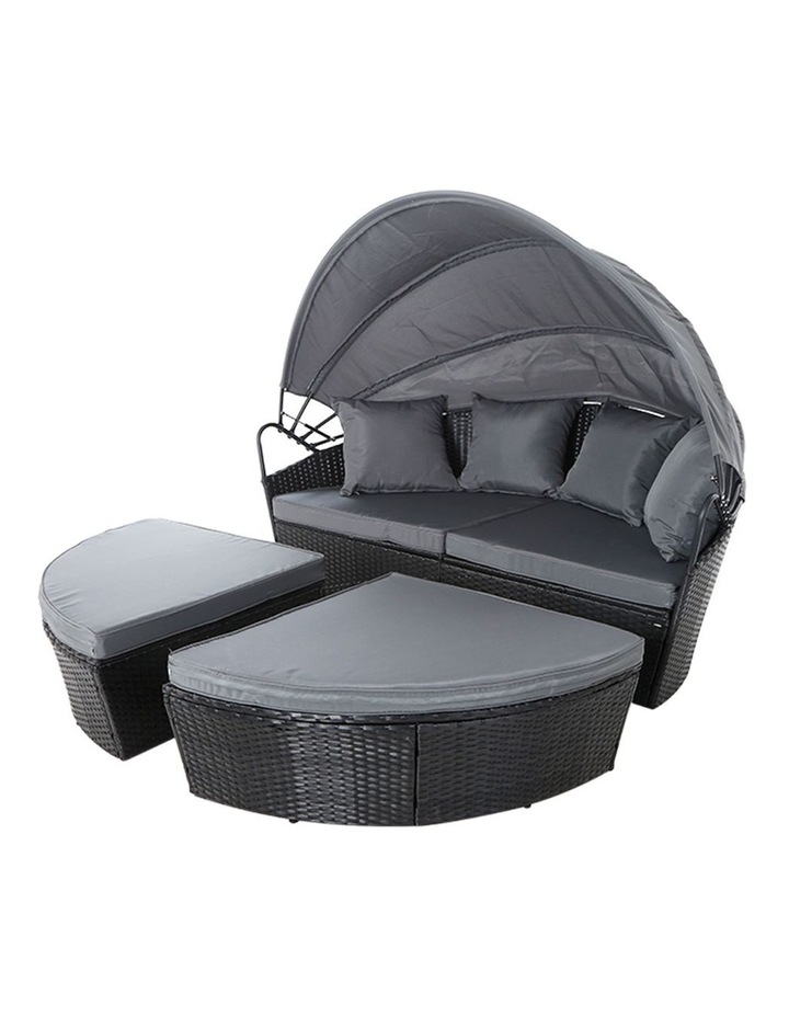 My Plaza Lounge Setting Patio Furniture Myer