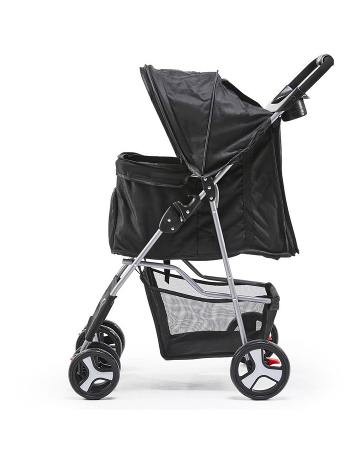 ipet stroller