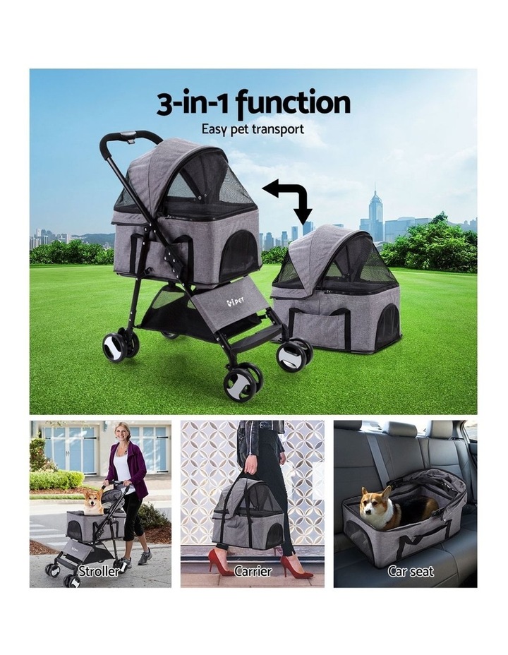 I Pet Pet Stroller Myer I Pet Pet Stroller Myer