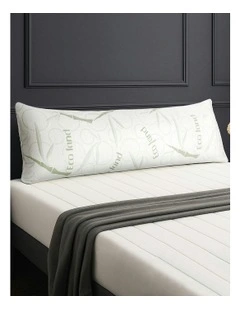 Full Body Memory Foam Pillow